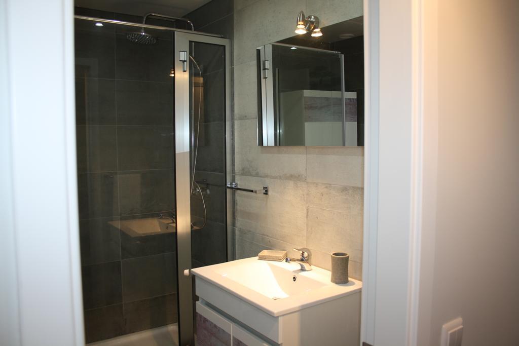 Appartamento Ventur Flat Caniço Esterno foto