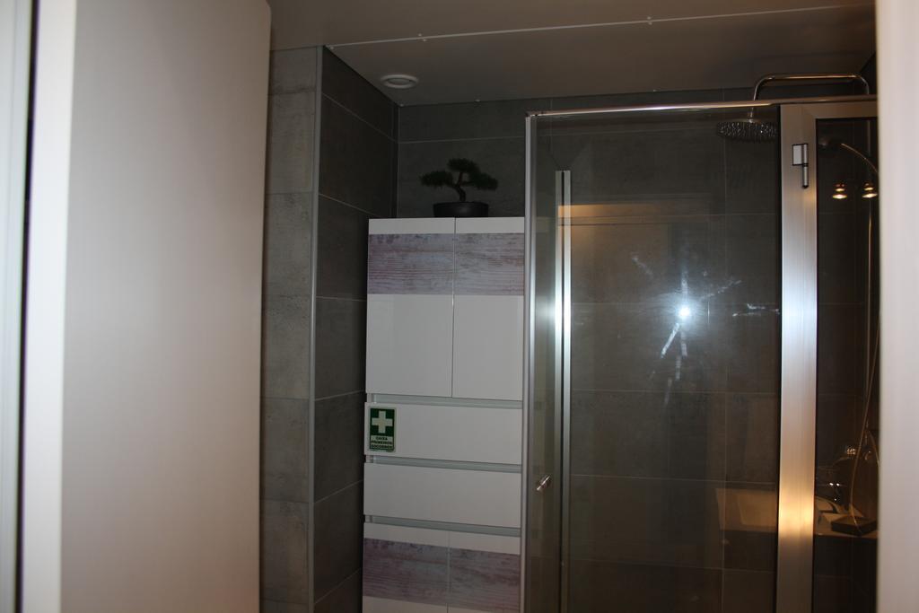 Appartamento Ventur Flat Caniço Esterno foto