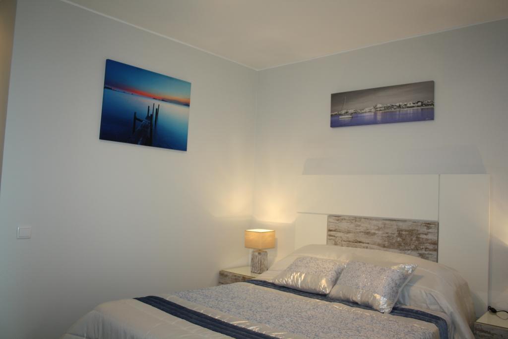 Appartamento Ventur Flat Caniço Camera foto