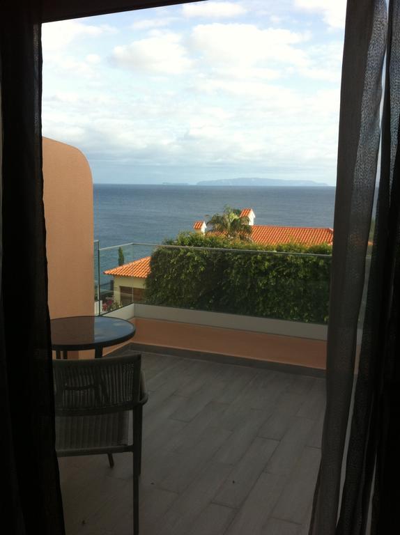 Appartamento Ventur Flat Caniço Esterno foto