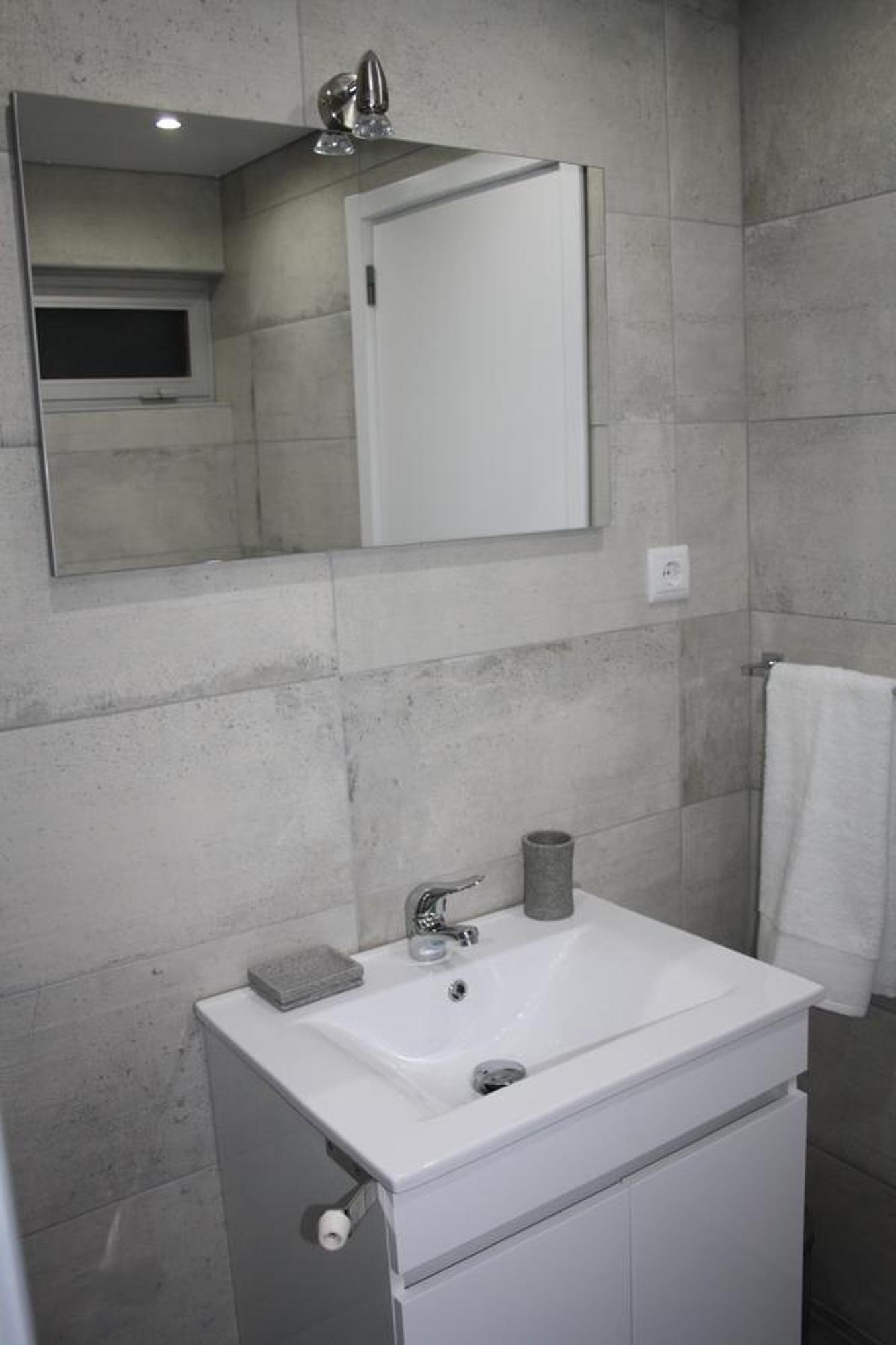 Appartamento Ventur Flat Caniço Esterno foto