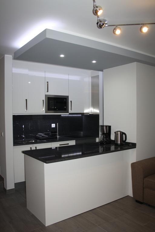 Appartamento Ventur Flat Caniço Esterno foto