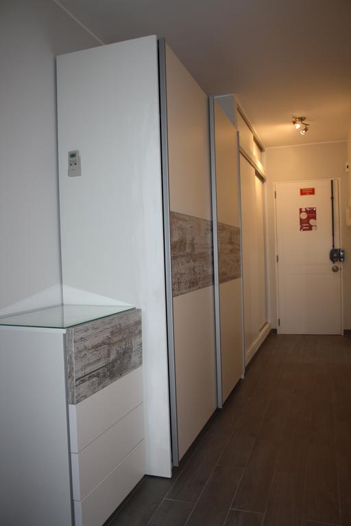 Appartamento Ventur Flat Caniço Esterno foto