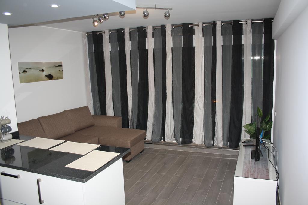 Appartamento Ventur Flat Caniço Esterno foto