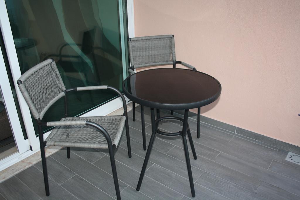 Appartamento Ventur Flat Caniço Camera foto