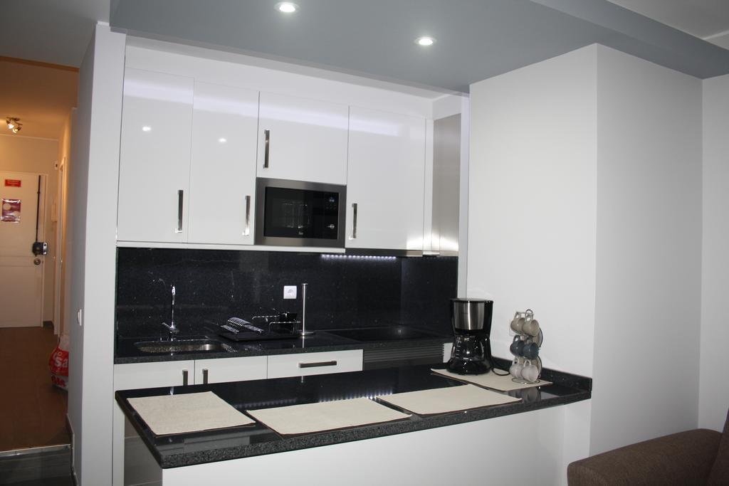 Appartamento Ventur Flat Caniço Camera foto