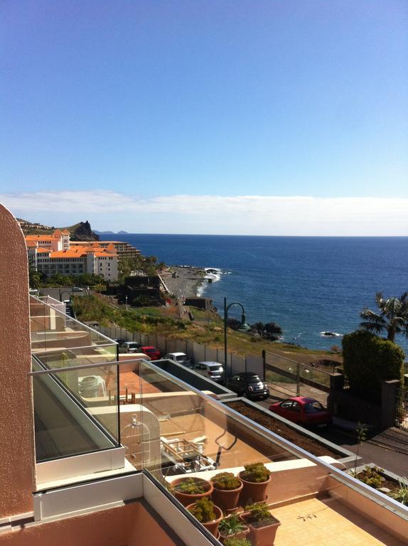 Appartamento Ventur Flat Caniço Esterno foto
