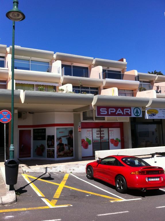 Appartamento Ventur Flat Caniço Esterno foto